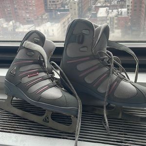 Womens ice skates